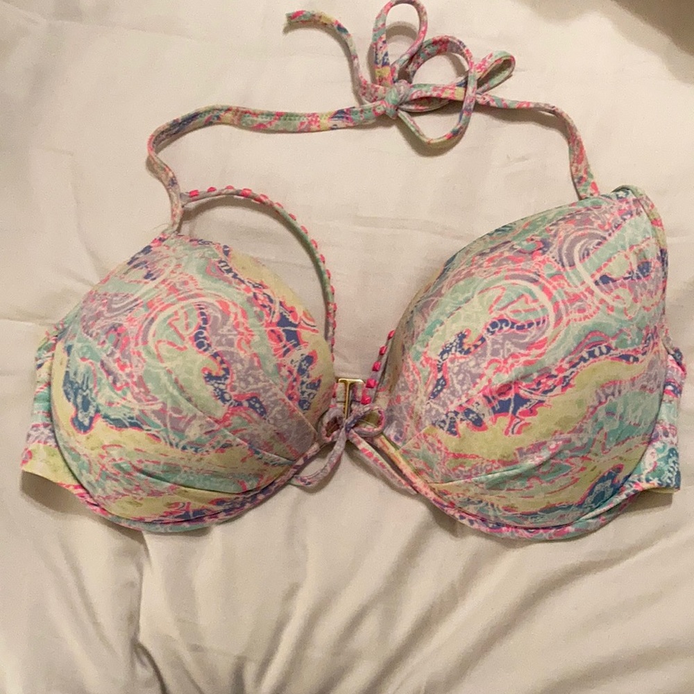 VS Bikini top - 36DD